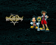 Kingdom Hearts ReCoded 02